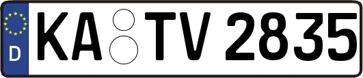 KA-TV2835