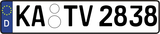 KA-TV2838