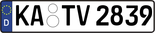 KA-TV2839