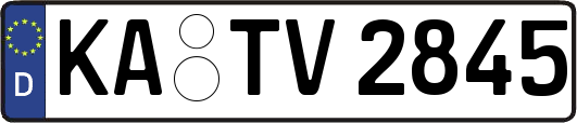KA-TV2845