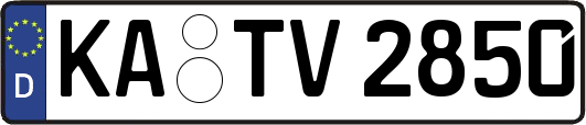 KA-TV2850