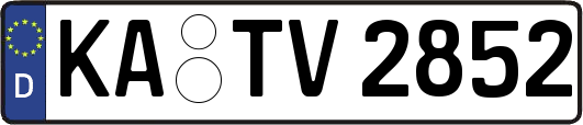 KA-TV2852