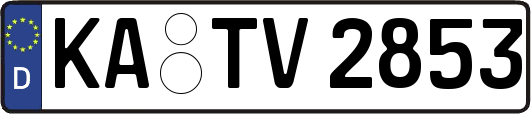 KA-TV2853