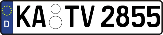 KA-TV2855