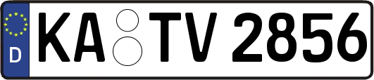 KA-TV2856