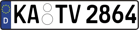 KA-TV2864
