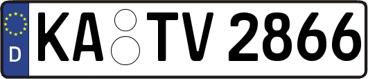 KA-TV2866
