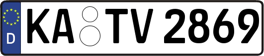 KA-TV2869