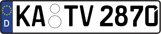 KA-TV2870
