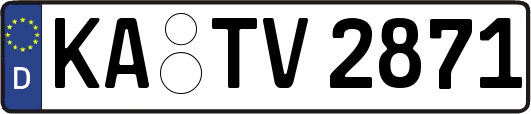 KA-TV2871