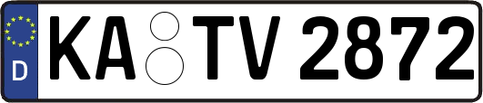 KA-TV2872