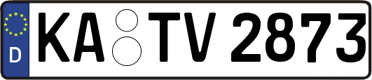 KA-TV2873