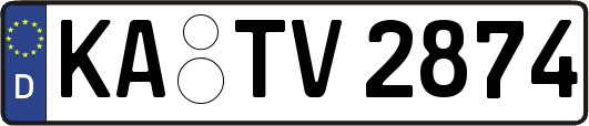KA-TV2874