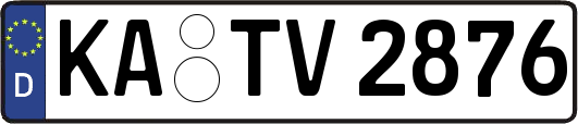 KA-TV2876