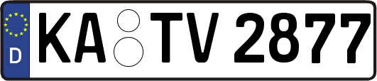 KA-TV2877