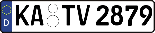 KA-TV2879