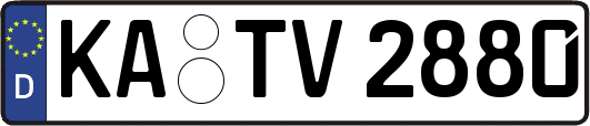 KA-TV2880