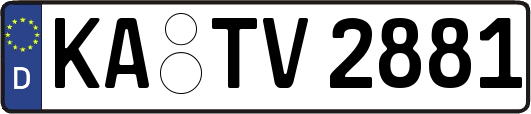 KA-TV2881