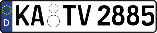 KA-TV2885