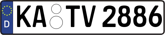 KA-TV2886