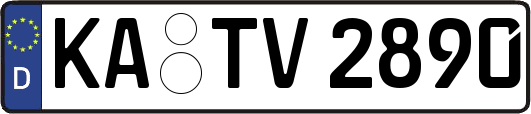 KA-TV2890