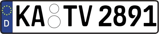 KA-TV2891