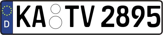 KA-TV2895