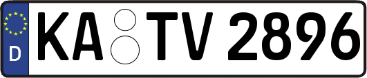 KA-TV2896