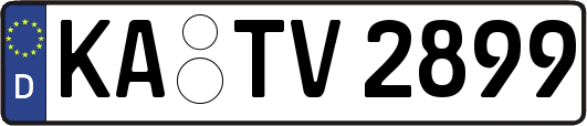 KA-TV2899