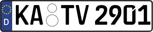 KA-TV2901