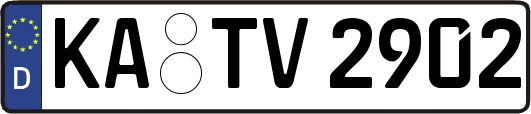 KA-TV2902