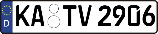KA-TV2906