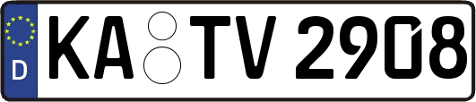 KA-TV2908