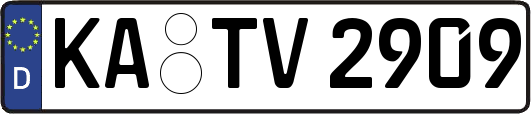 KA-TV2909