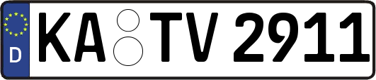 KA-TV2911