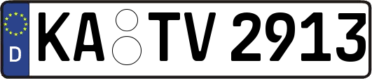 KA-TV2913