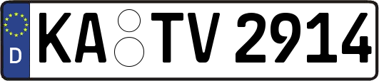 KA-TV2914