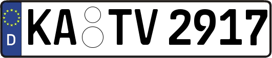 KA-TV2917