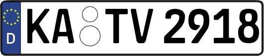 KA-TV2918