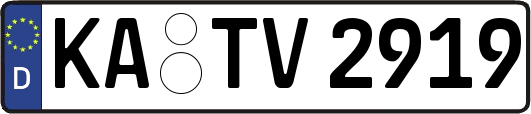 KA-TV2919