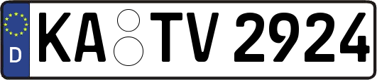KA-TV2924
