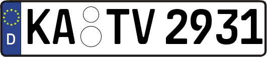 KA-TV2931