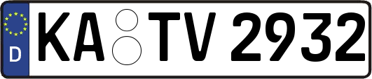 KA-TV2932