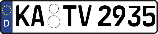 KA-TV2935