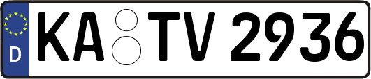 KA-TV2936