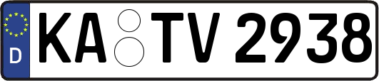 KA-TV2938