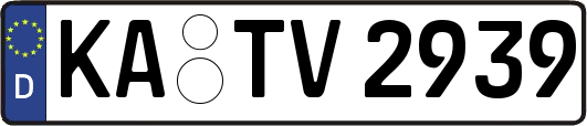 KA-TV2939