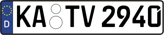 KA-TV2940