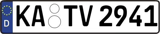 KA-TV2941