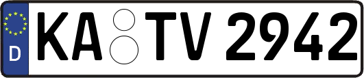 KA-TV2942